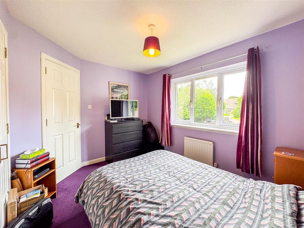 Additional image 23 of 6 bed detached house for saleBaird Gardens, Strathaven ML10