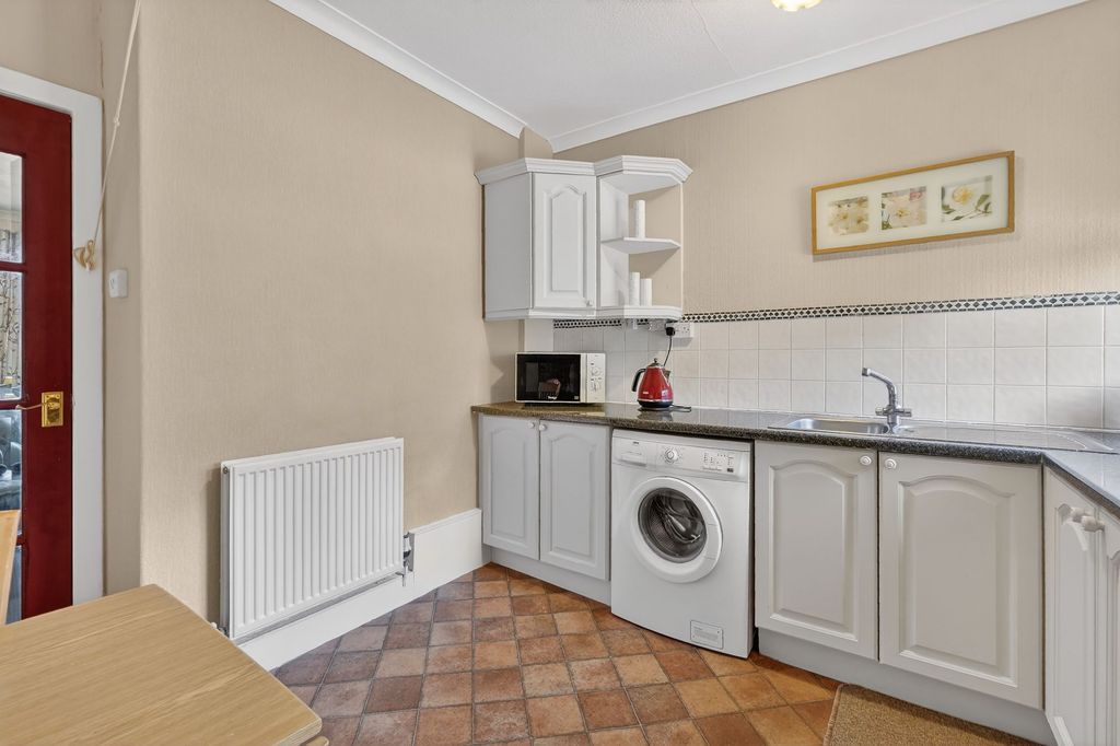 Additional image 9 of 2 bed flat for sale64 Hopes Avenue, Dalmellington, Ayr KA6