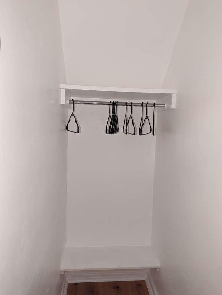 Additional image 15 of 2 Bed Flat, Elam Close, SE5, N1 7GU