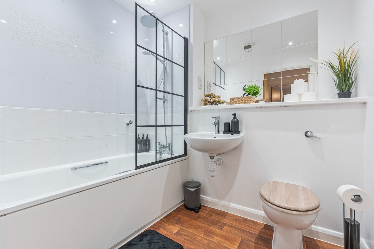 Additional image 43 of 2 Bed Flat, Skyline, B1, N1 7GU