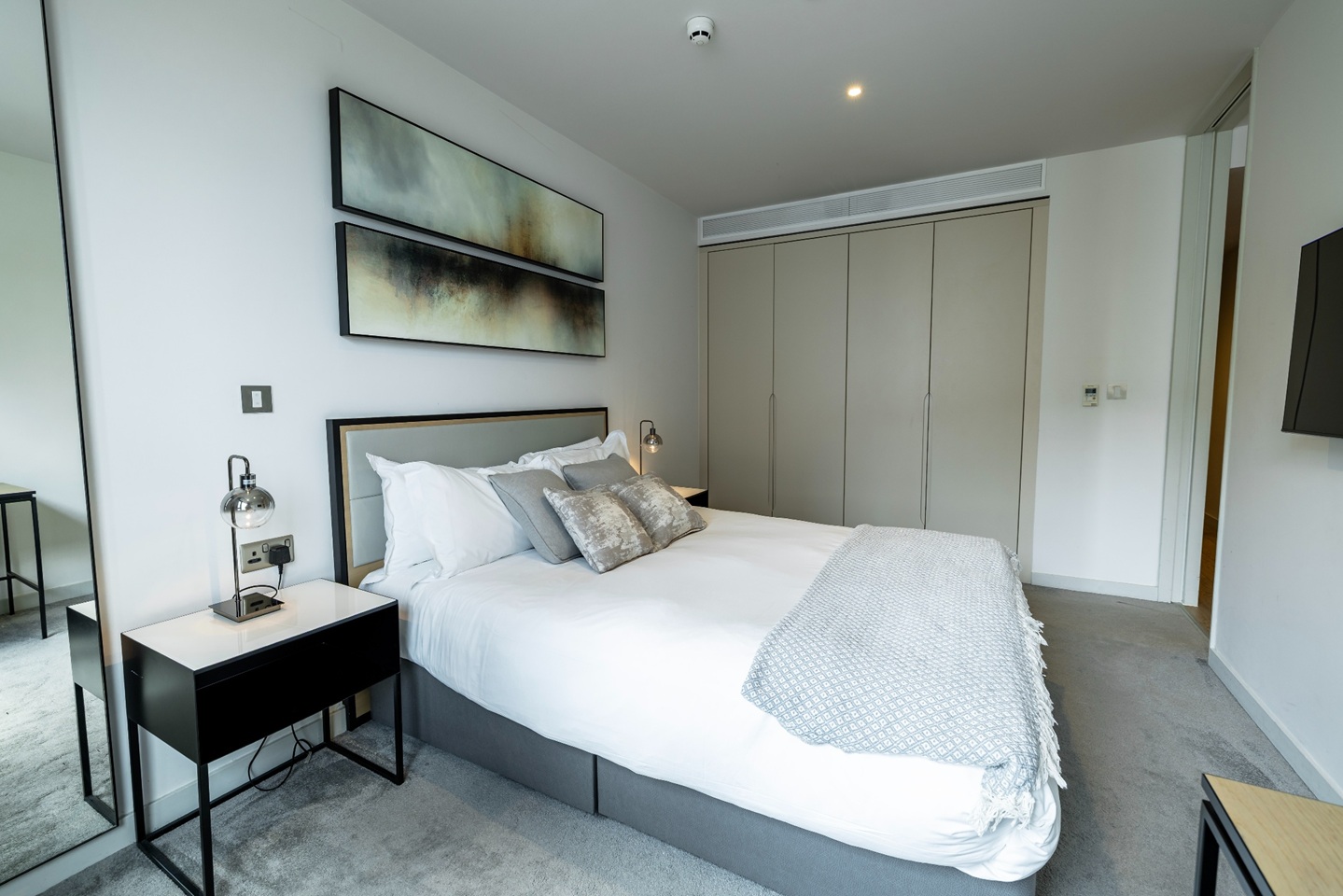 Additional image 9 of 1 Bed Flat, Chapel Street, M3, N1 7GU