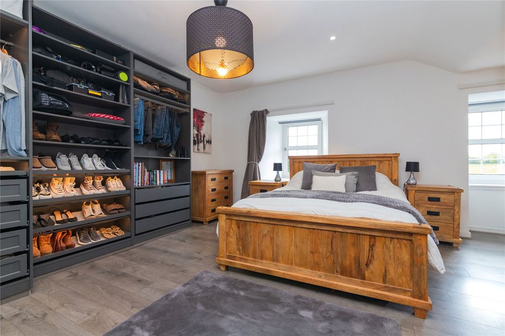 Additional image 18 of 5 bed detached house for saleThe Old School House, Gartocharn G83