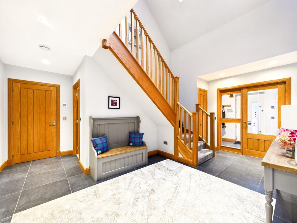 Additional image 5 of Forbes, Alford, AB33