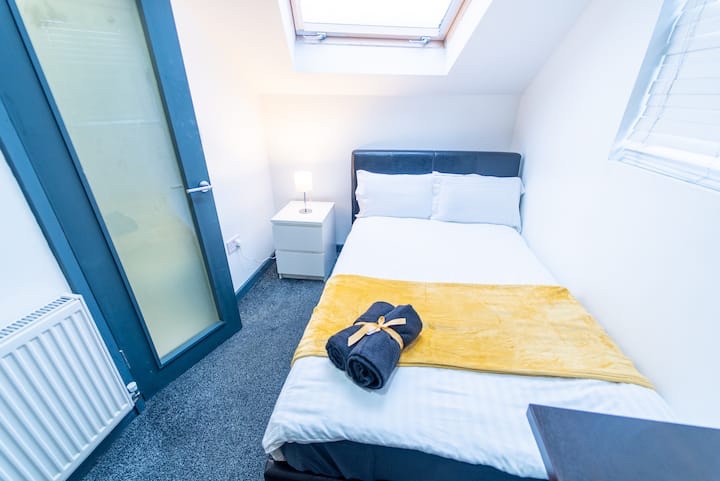 Additional image 4 of Studio Flat, Dale Road, B29, N1 7GU