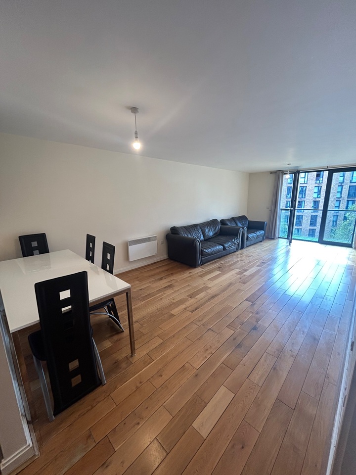 Additional image 6 of 2 Bed Flat, Essex Street, B5, N1 7GU