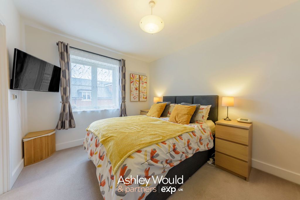 Additional image 12 of 3 bed flat for saleMill Street, Worcester WR1