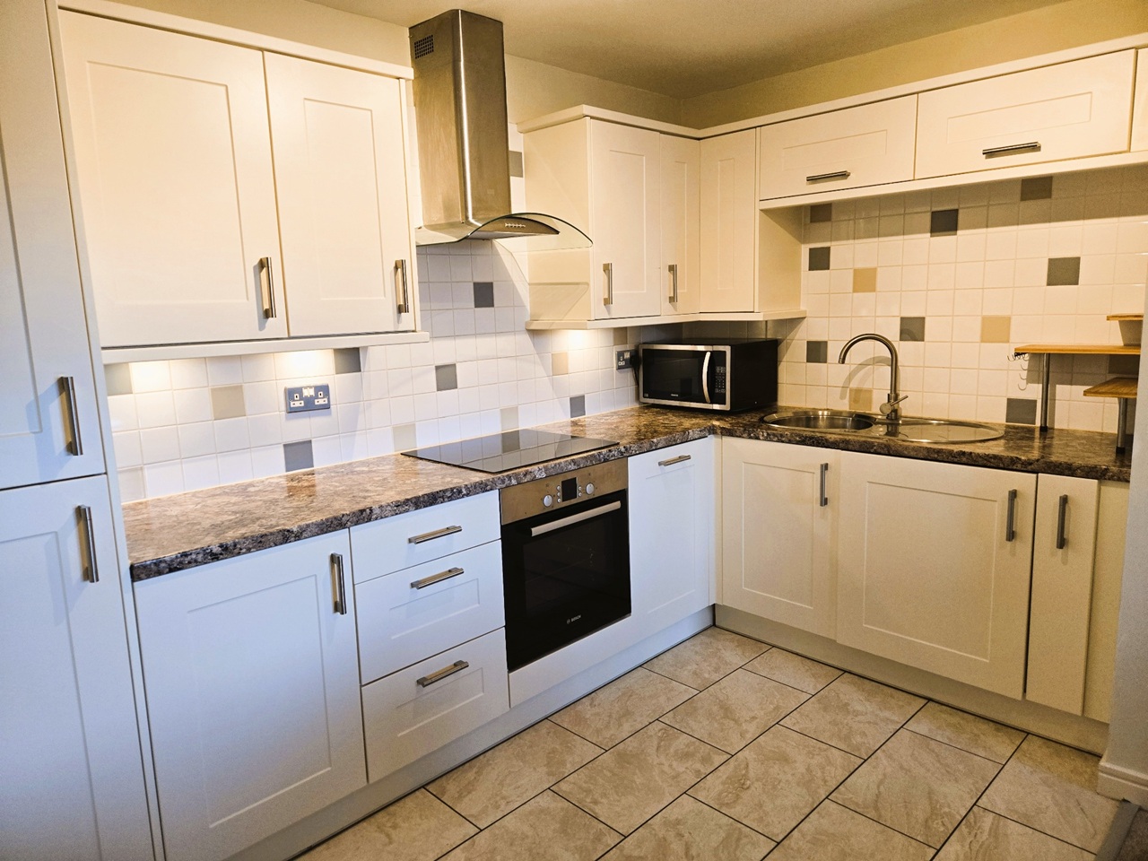 Additional image 9 of 2 Bed Flat, Centenary Plaza, B1, N1 7GU