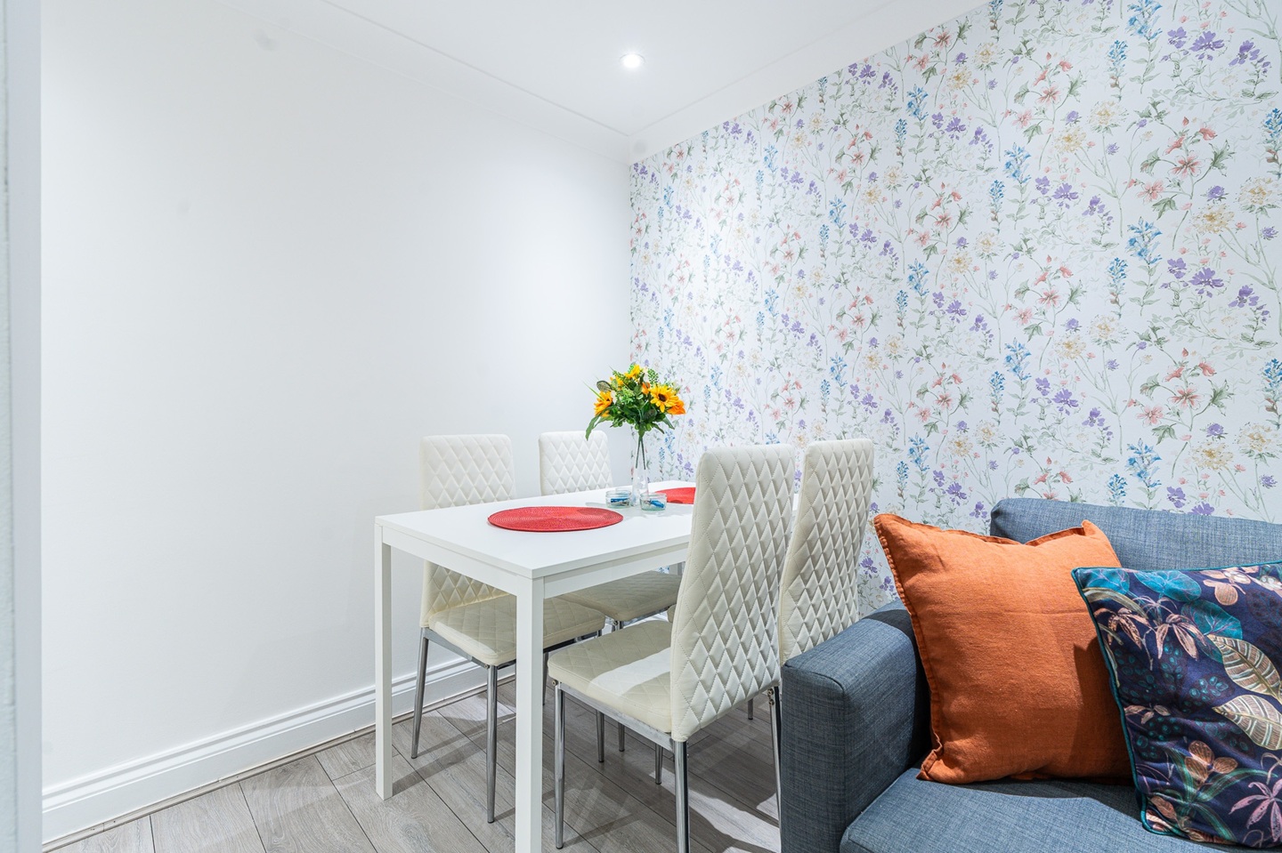 Additional image 11 of 3 Bed Flat, North End Road, W14, N1 7GU