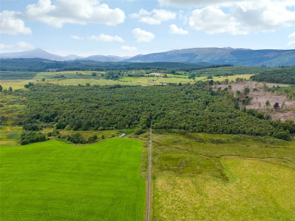 Additional image 12 of Land for saleBorland Wood, Gartmore, Stirling, Stirlingshire FK8