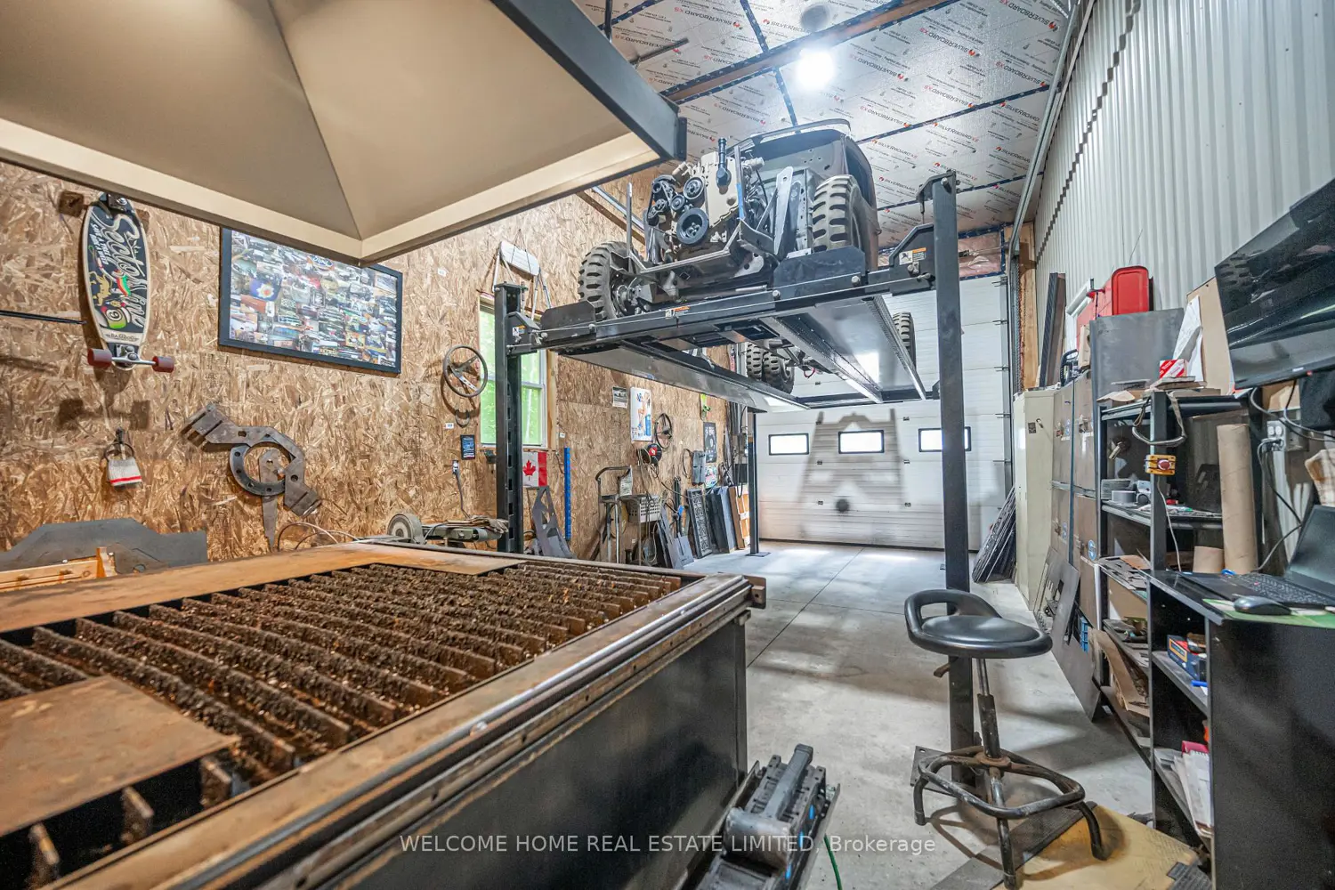 Additional image 5 of 8071 4Th Line