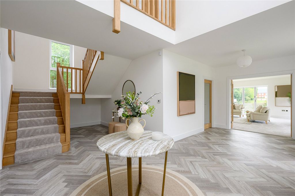 Additional image 11 of 6 bed detached house for saleSymeon Manor, 1 Symeon Court, Mount Oswald, Durham DH1