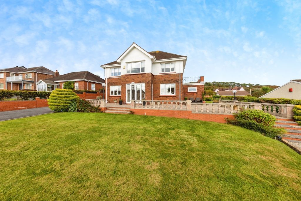 Additional image 39 of 5 bed detached house for saleSt. Illtyd Rise, Burry Port, Dyfed SA16