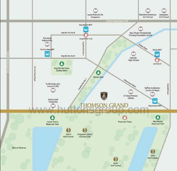 Additional image 33 of 17 Sin Ming Walk