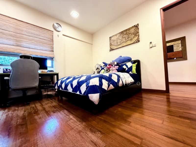 Additional image 8 of 🏠District 11 Luxury Semi-Detached located minutes to Novena