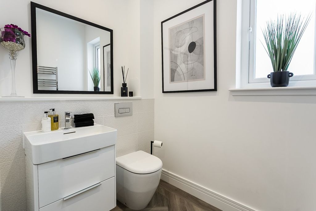 Additional image 32 of 5 bed detached house for saleBen Avon Drive, East Calder, Livingston EH53