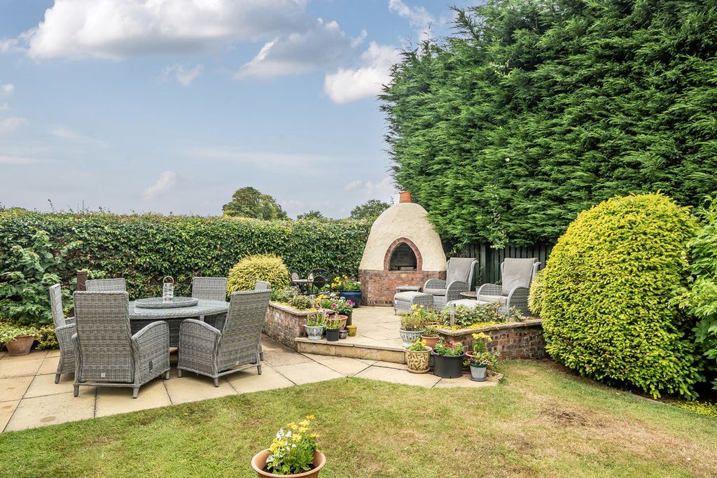 Additional image 24 of 5 bed detached house for saleThe Copse, Rossett LL12
