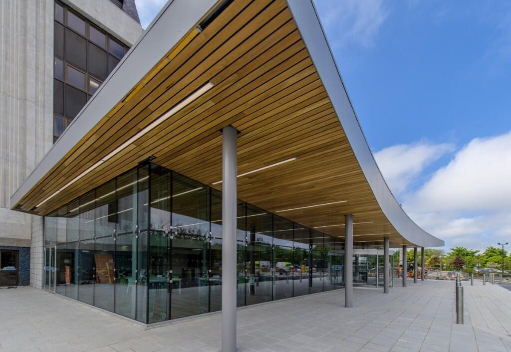 Hill Of Rubislaw, Aberdeen, Aberdeenshire, AB15