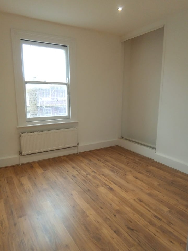 Additional image 4 of 3 Bed Terraced House, Balls Pond Road, N1, N1 7GU