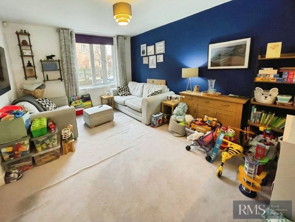 Additional image 2 of 3 bed flat for saleKingfisher Place, Newcastle Upon Tyne NE6