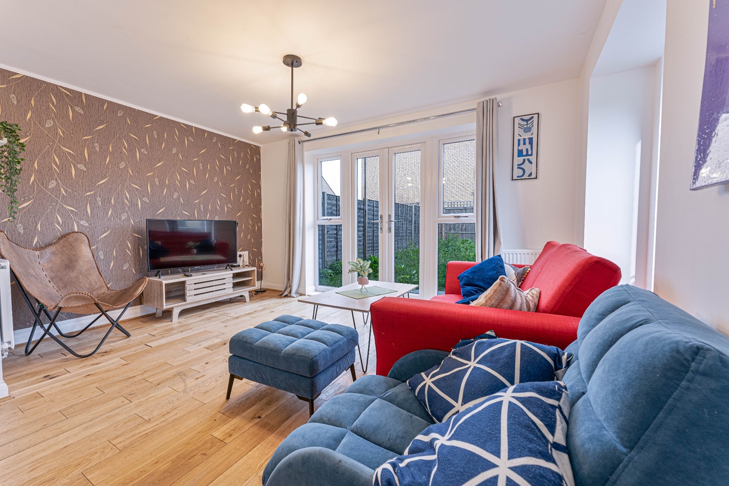 Additional image 14 of 4 Bed Semi-Detached House, Sherlock Street, B5, N1 7GU