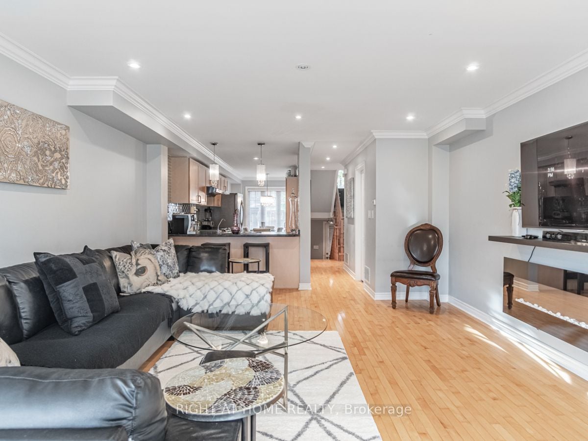 Additional image 6 of 45 Rutland Street, Toronto, ON, M6N 5G1