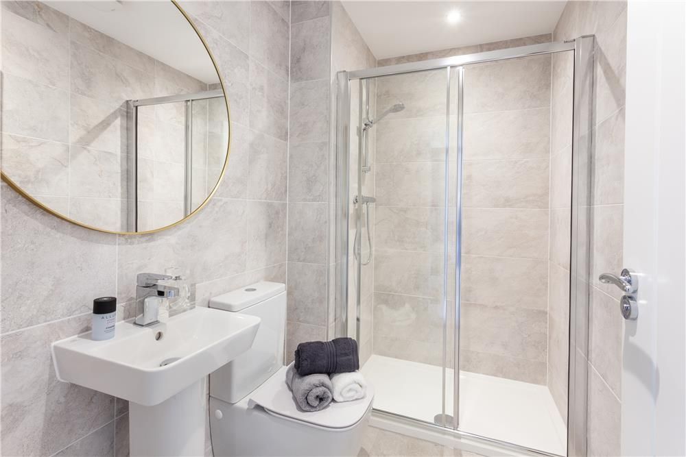 Additional image 8 of 4 bed detached house for sale"Oakwood Chapel Gardens" at Cardross Road, Dumbarton G82