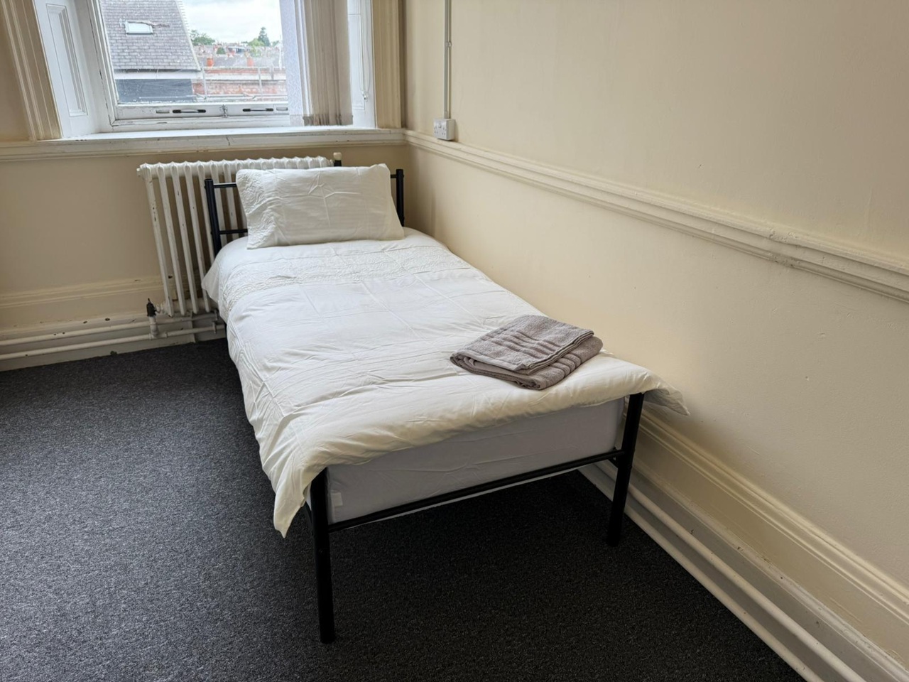 Additional image 5 of Room in a Shared House, Albert Road, B6, N1 7GU