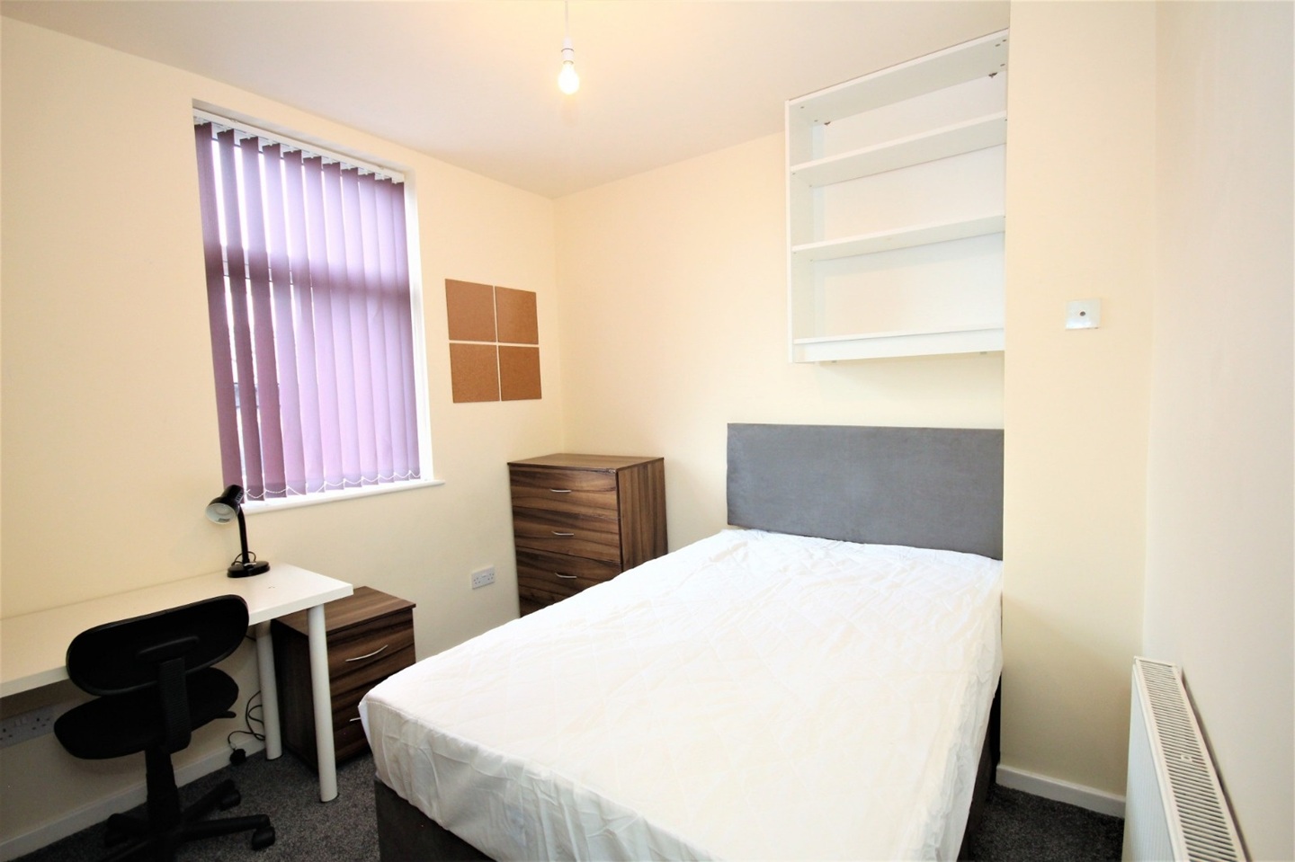Room in a Shared House, Leeds, LS2, N1 7GU
