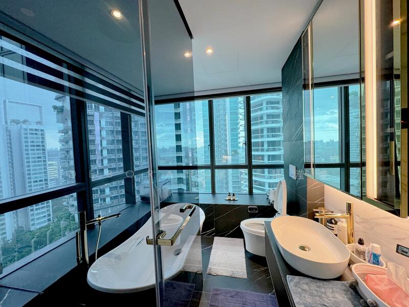 Additional image 6 of 10 Saint Thomas Walk