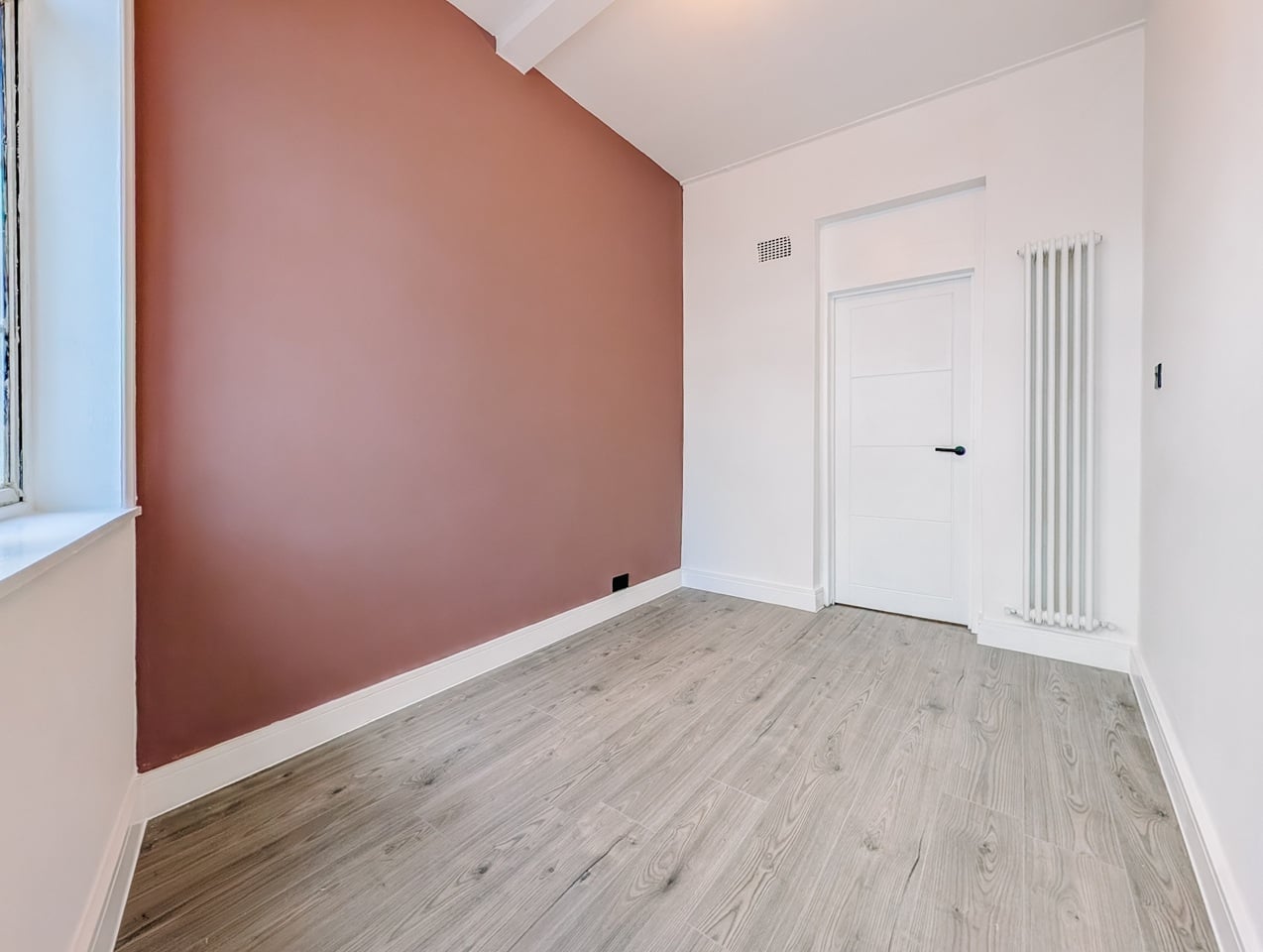 1 Bed Flat, Jackson Road, N7, N1 7GU