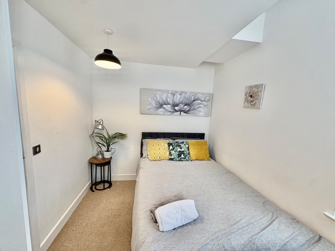 Additional image 14 of 3 Bed Flat, Lever St, M1, N1 7GU