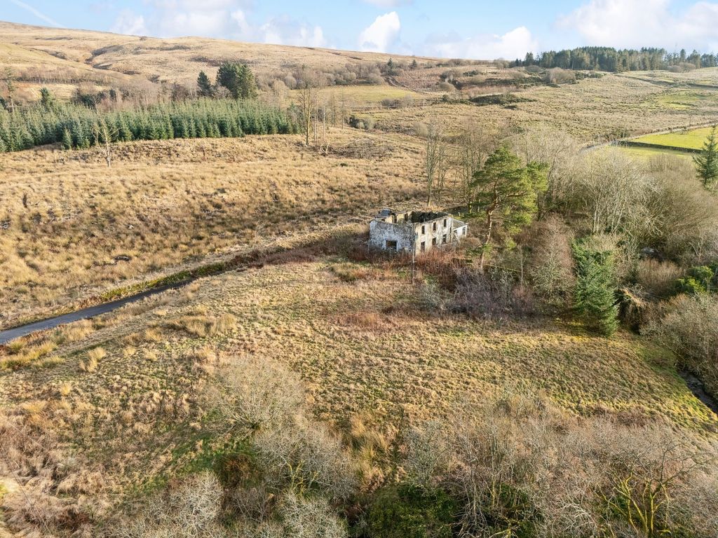 Property for saleThe Old School House Plot, Glen Fruin, Helensburgh G84 photo 2