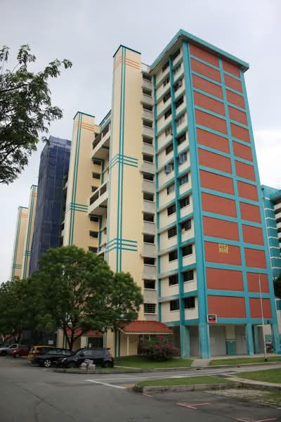 Additional image 15 of 467 Ang Mo Kio Avenue 10