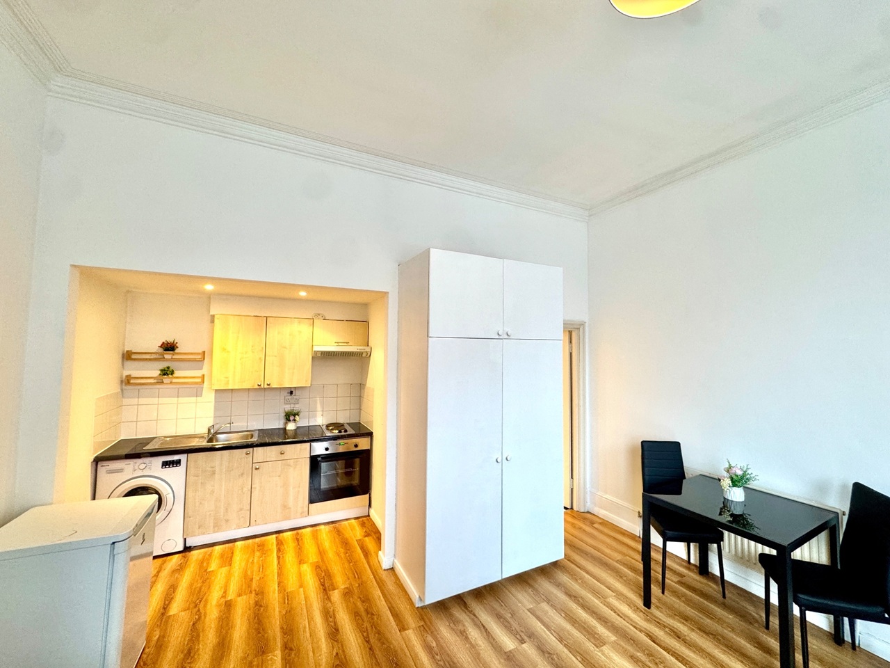 Additional image 3 of Studio Flat, London, NW6, N1 7GU