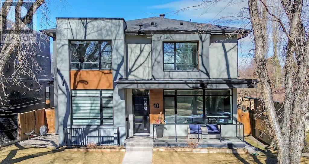 10 Lissington Drive SW