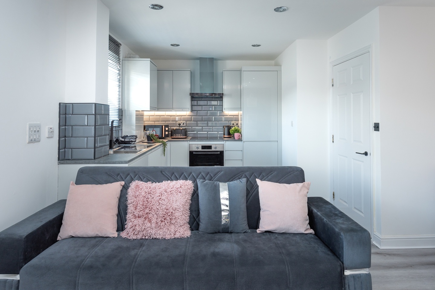 Additional image 18 of 2 Bed Flat, Kelly Avenue, SE15, N1 7GU