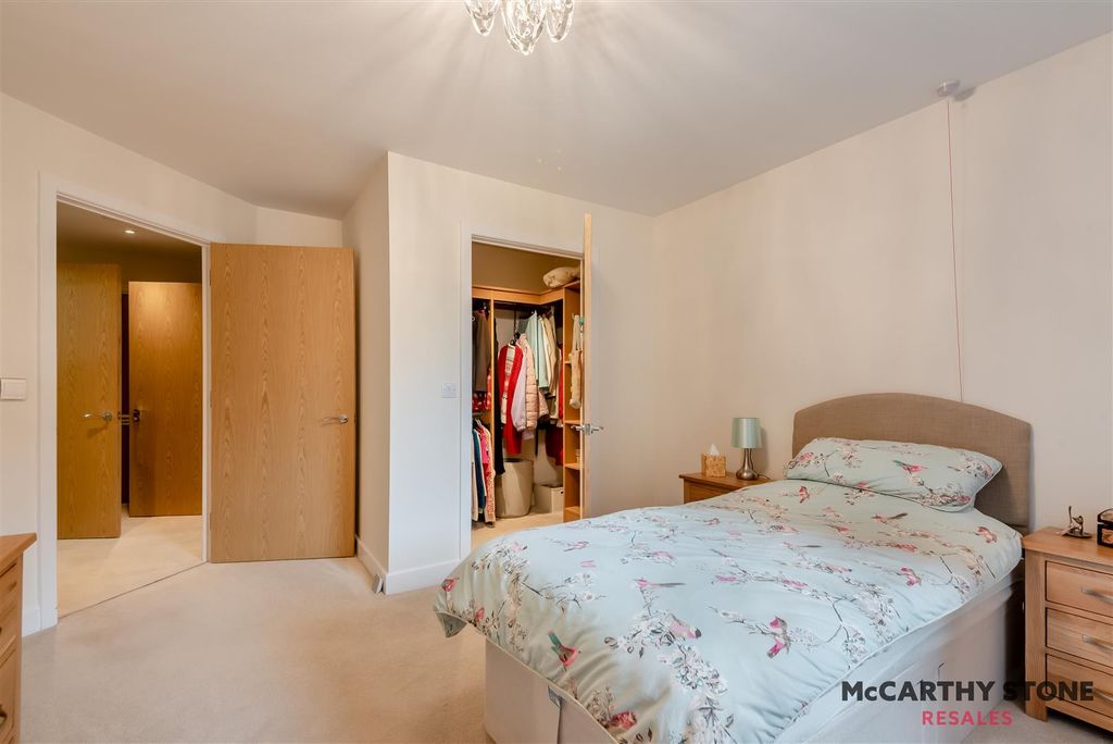 Additional image 10 of 1 bed flat for saleThe Moors, Thatcham RG19