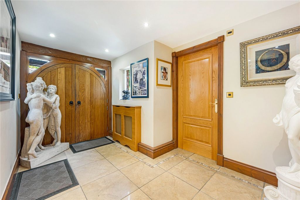 Additional image 5 of 9 bed detached house for saleFeatherstall Road, Littleborough OL15
