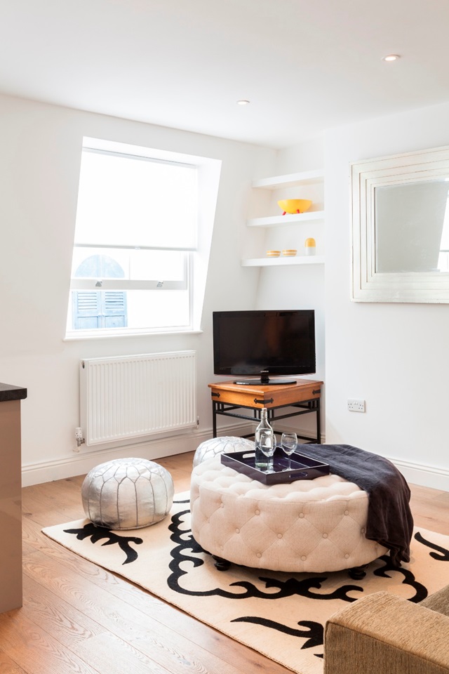 Additional image 6 of 1 Bed Flat, Shirland Road, W9, N1 7GU