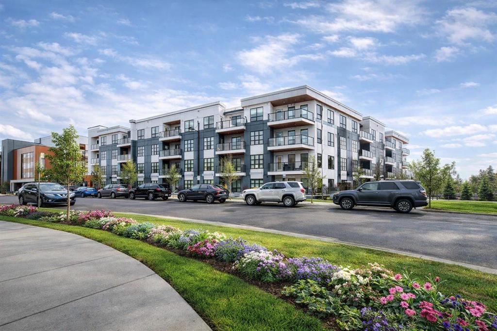 119-383 Smith Street NW, Calgary, AB, T3B 6J9