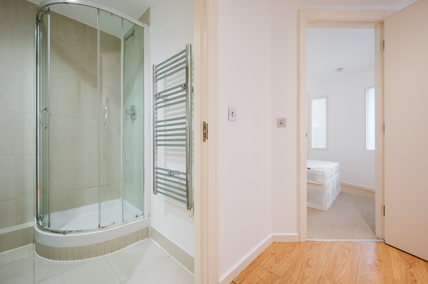 Additional image 16 of 1 Bed Flat, Bridgewater Place, LS11, N1 7GU