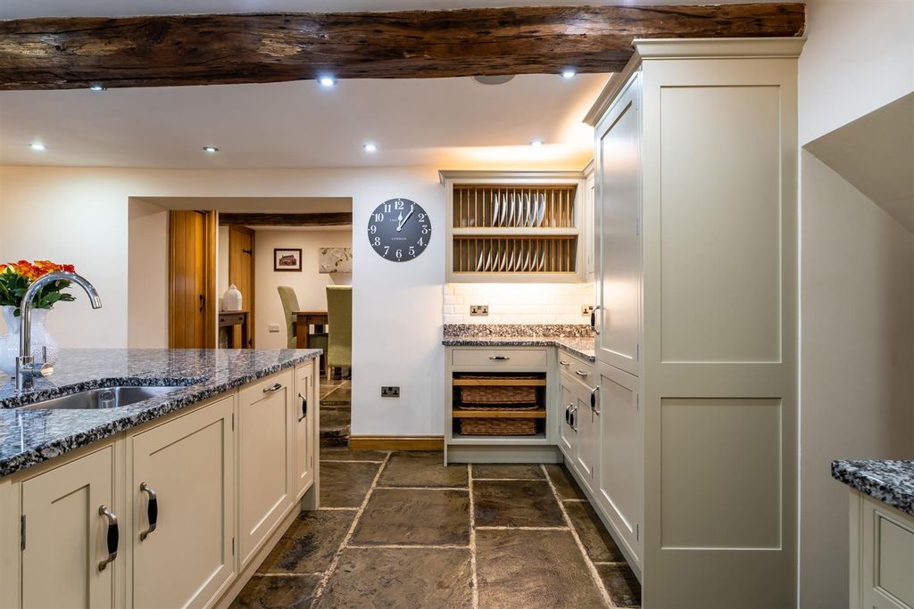 Additional image 9 of 5 bed semi-detached house for saleSloade Lane, Ridgeway, Sheffield S12