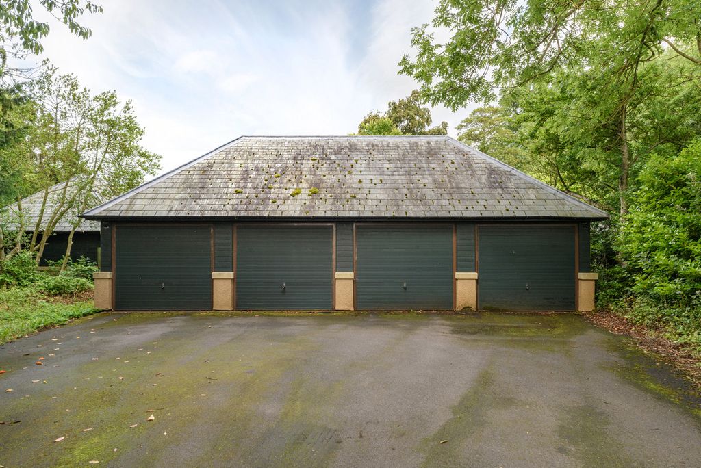 Additional image 34 of 11 bed country house for saleThe Hall Burn Hall Estate, Durham DH1
