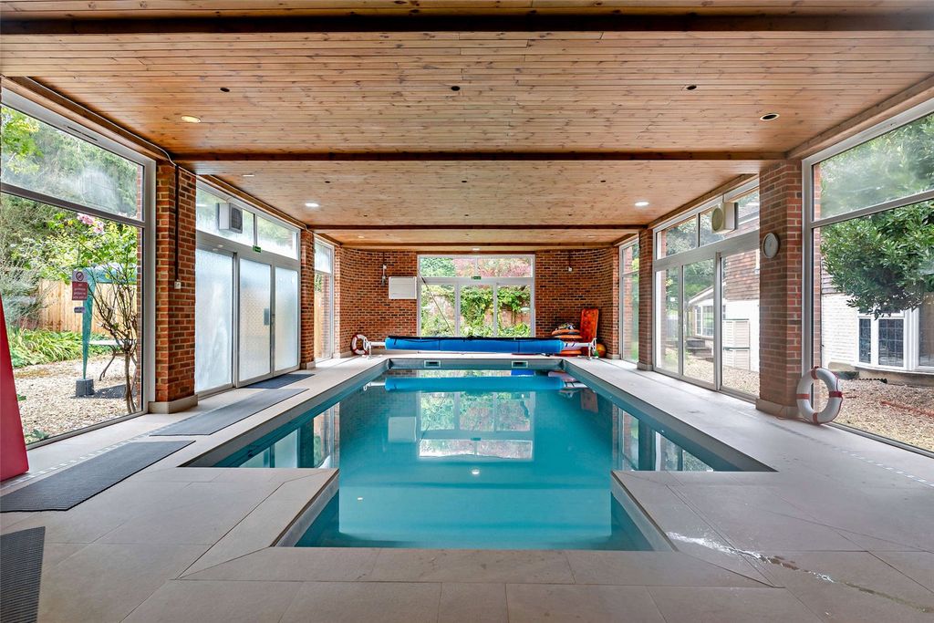 Additional image 15 of 6 bed detached house for saleChapel Row, Reading RG7