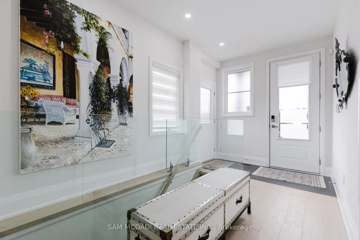 11A Maple Avenue