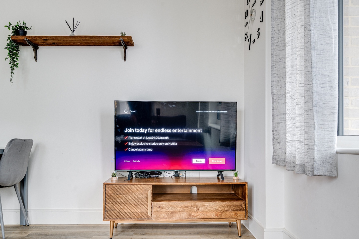 Additional image 8 of 2 Bed Flat, London, SW11, N1 7GU