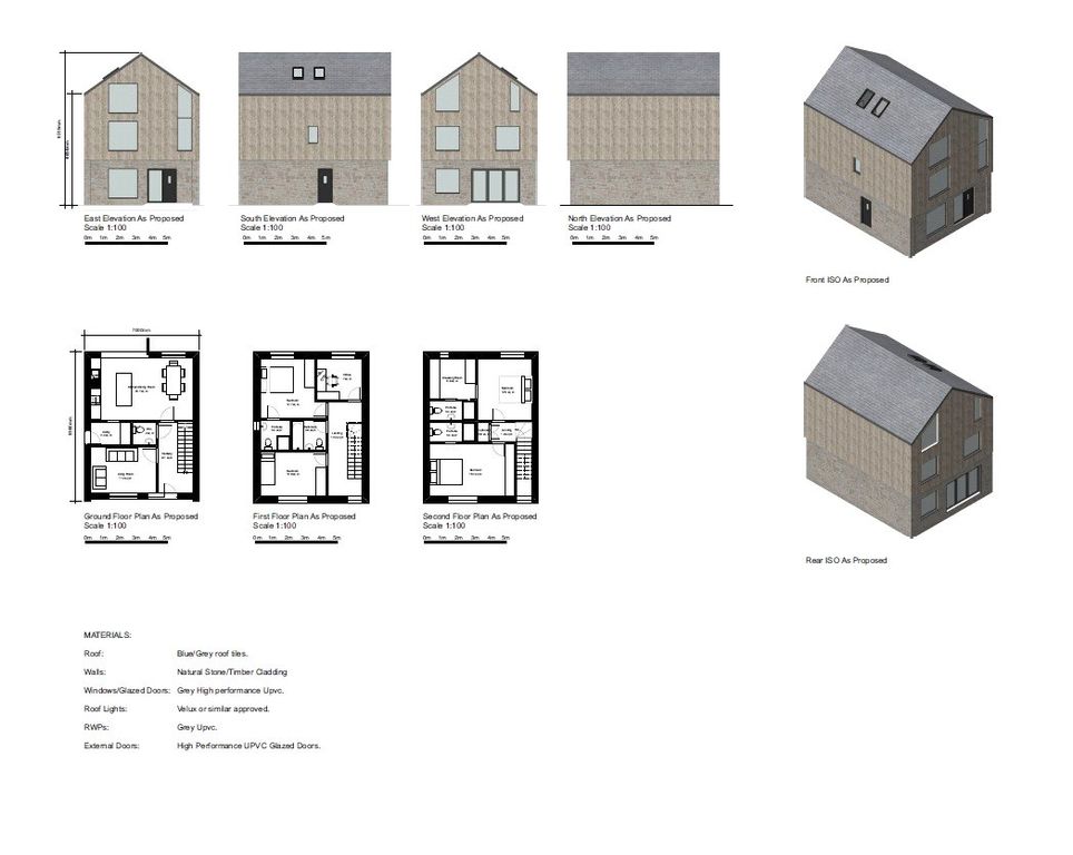 Additional image 2 of Land for saleJerry Lane, Sowerby Bridge, West Yorkshire HX6