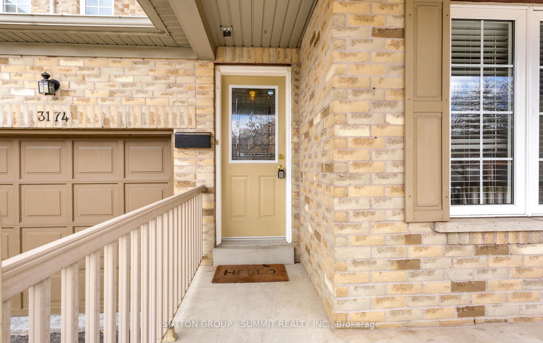 Additional image 2 of Upper-3174 Workman Drive, Mississauga, ON, L5M 6K8
