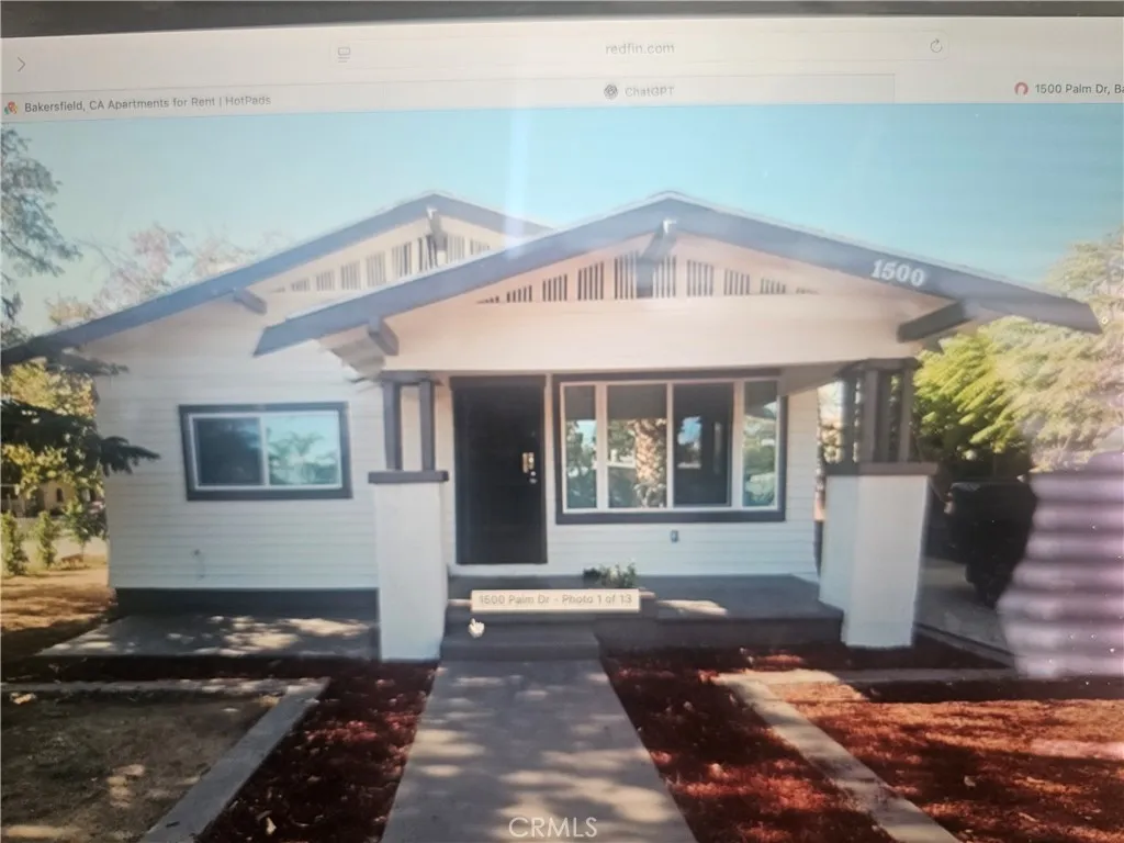 Additional image 2 of 1500 Palm Dr, Bakersfield, CA 93305