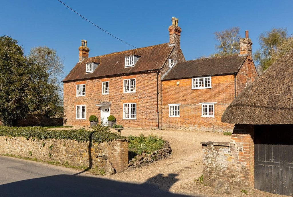 Additional image 27 of 8 bed detached house for saleMilton Lilbourne, Marlborough, Wiltshire SN9